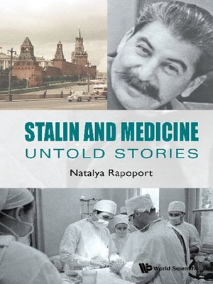 cover image of Stalin and Medicine